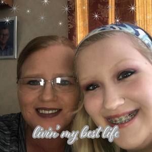 Meet your Posher, Jamie epperson